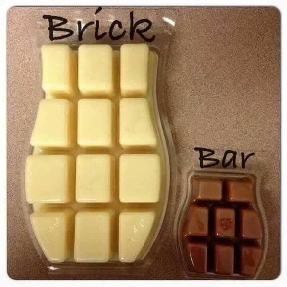 Scentsy Bricks - Picture 5 of 5